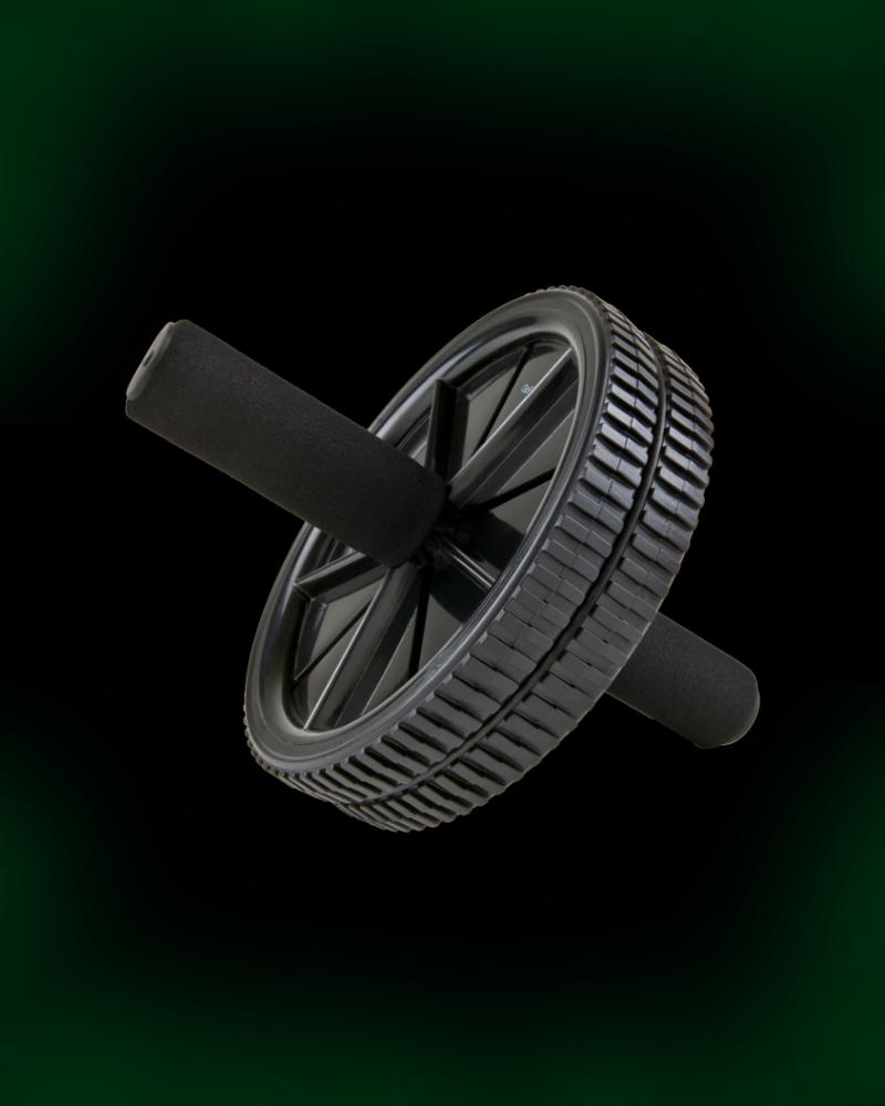 Core Control Belly Wheel