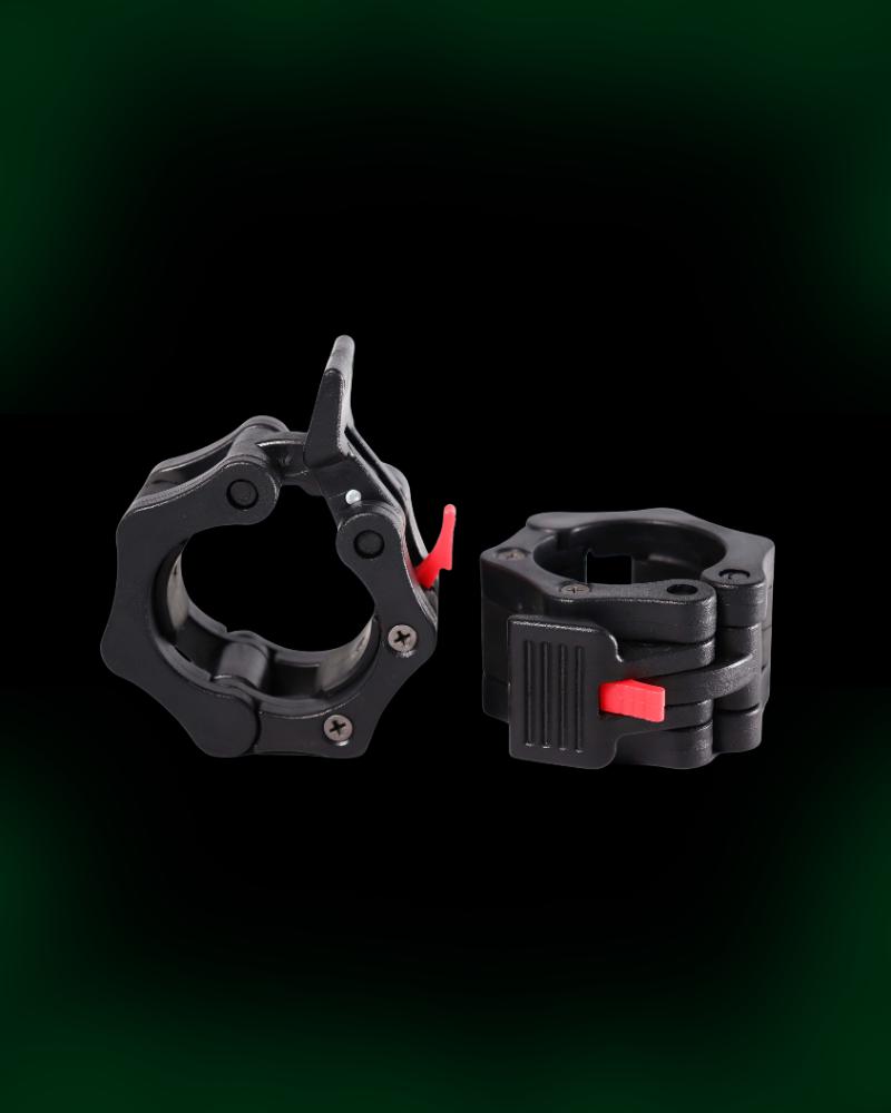 LockCore Bar Clamps