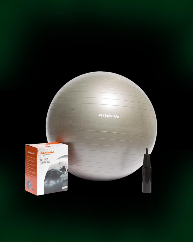 CoreStability Yoga Ball (55cm)