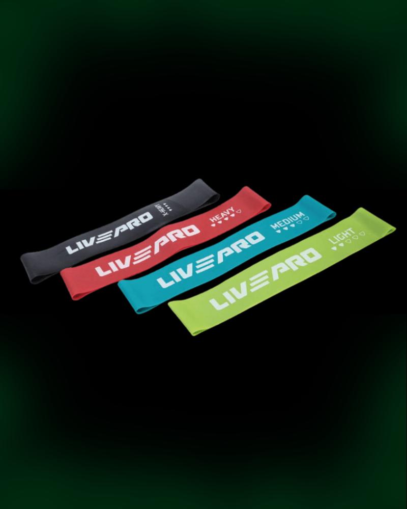 FlexForce Resistance Band Set