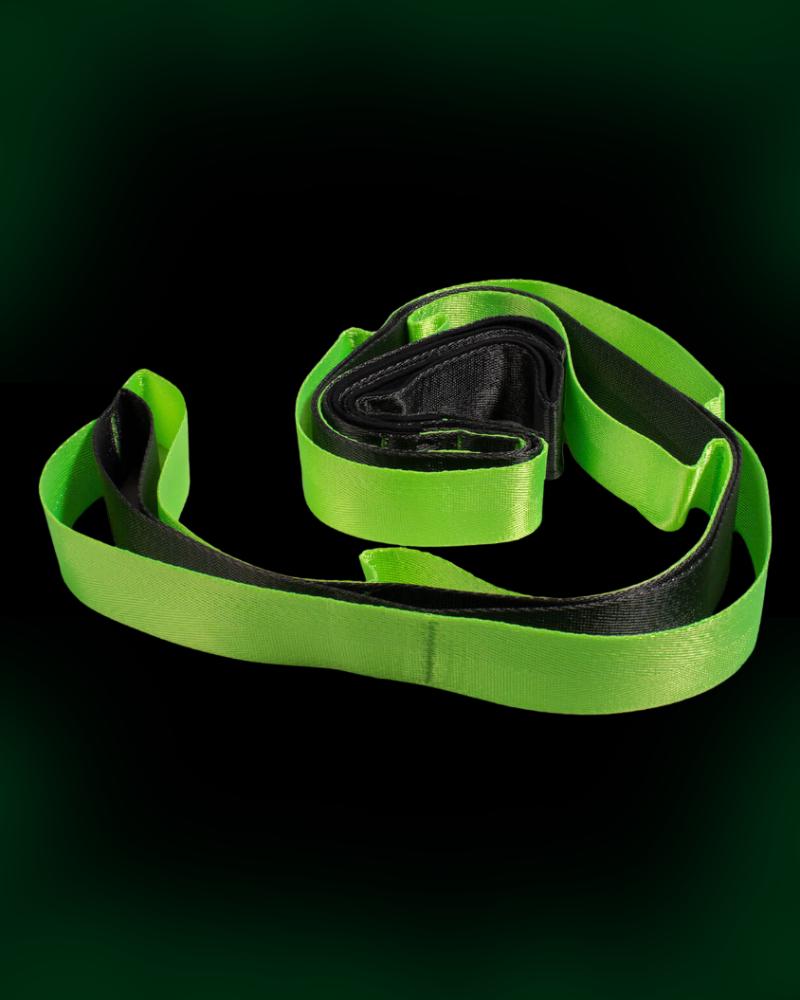 MobilityFlow Stretch Belt