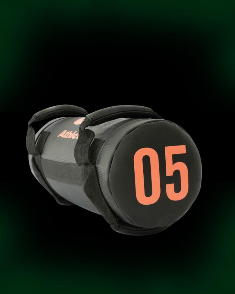 PowerCarry Weight Bag (5kg)