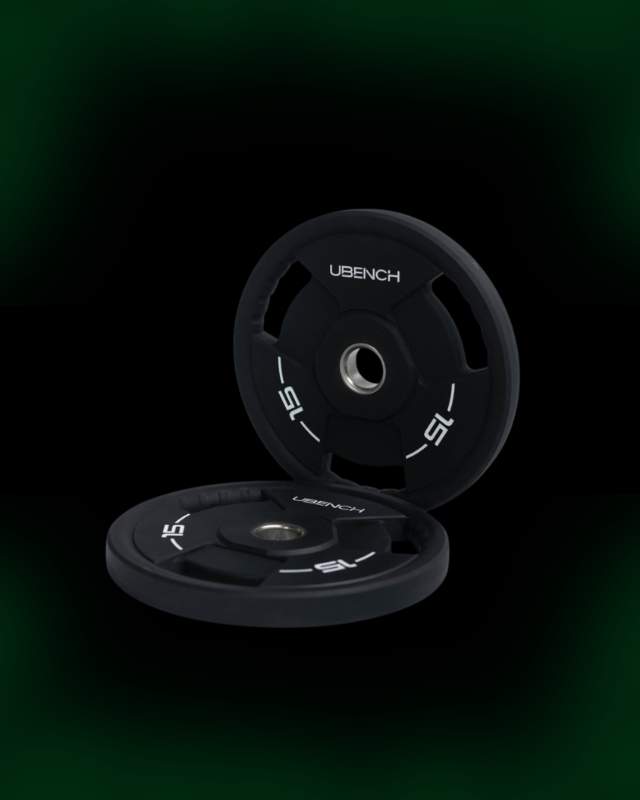 IronLoad Weight Plates image 2