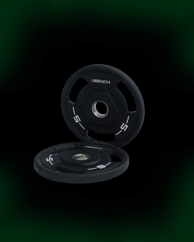 IronLoad Weight Plates image 4