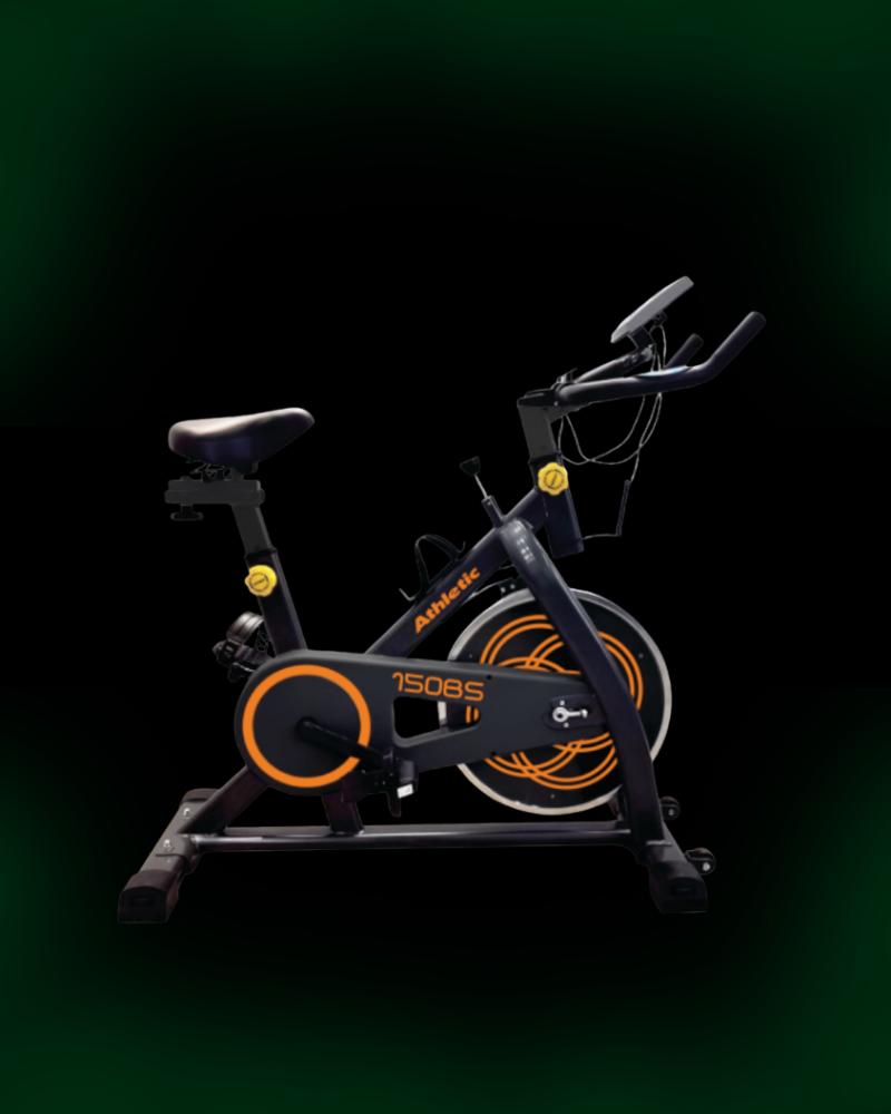 EnduraCycle Spin Bike 