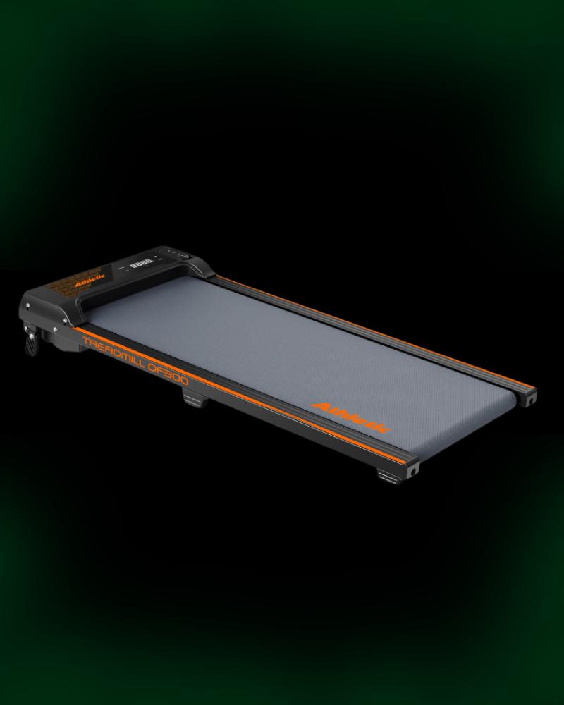 ActiveFlow Walking System