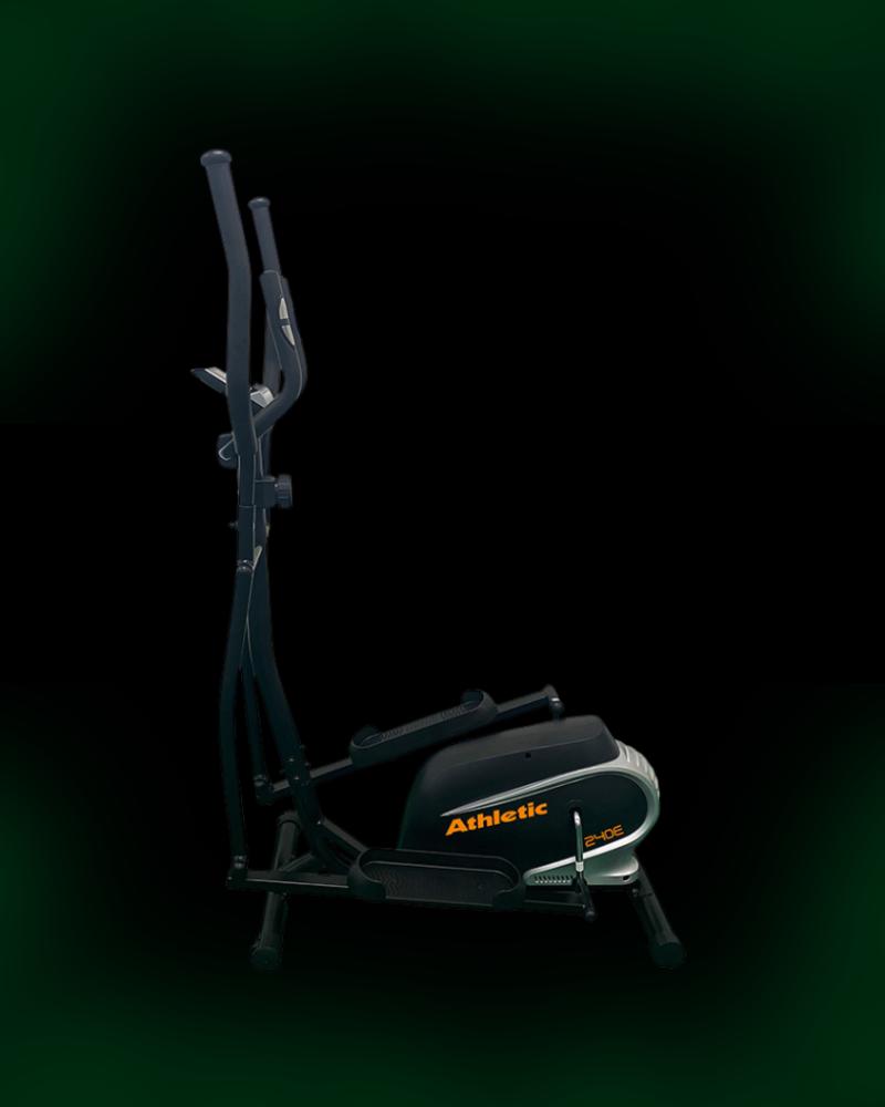 GlideCore Elliptical Trainer