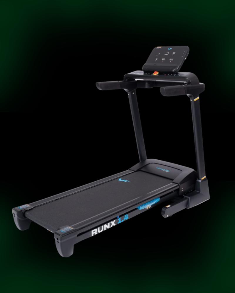 EndjuraRun Performance Treadmill