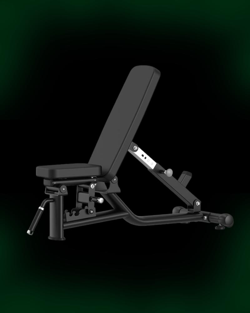 PowerForm Adjustable Bench