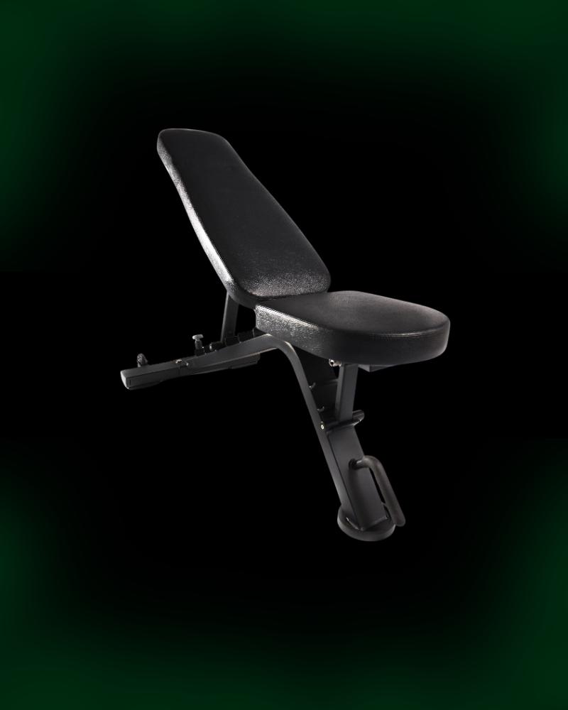 TotalForm Multi-Function Bench 