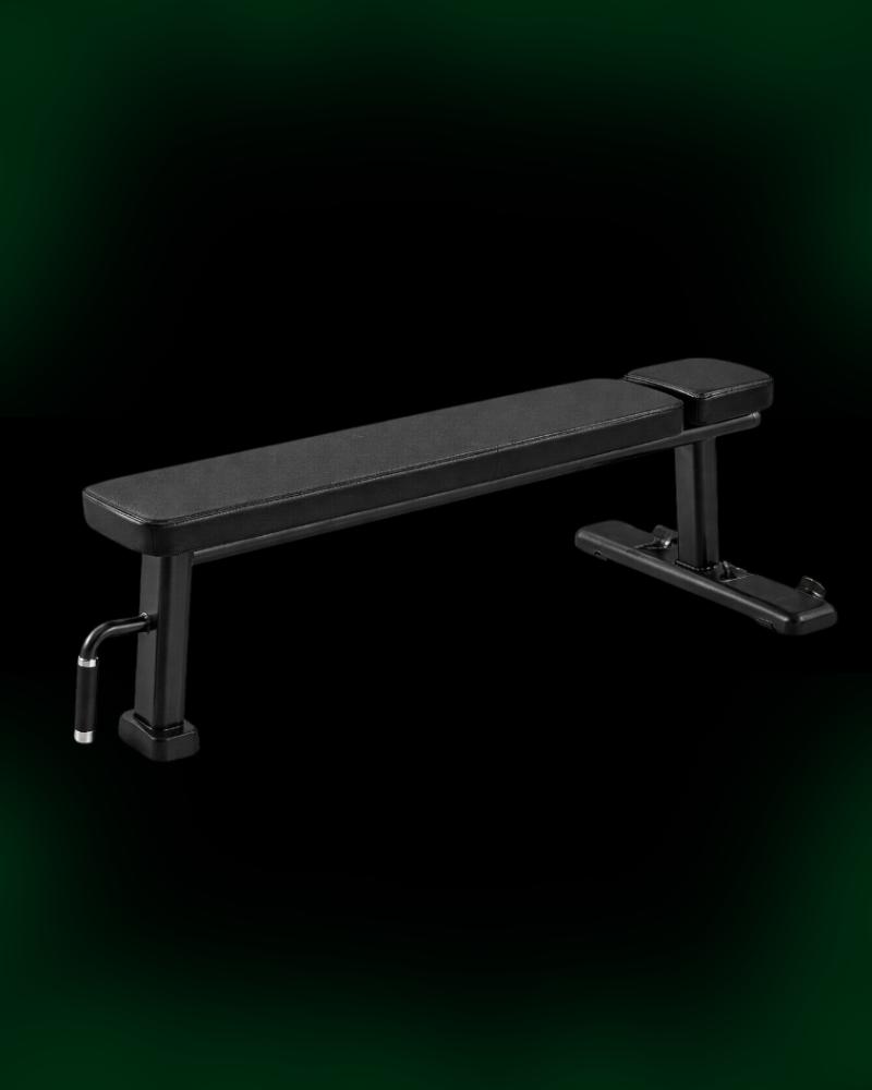 PowerPress Flat bench Station