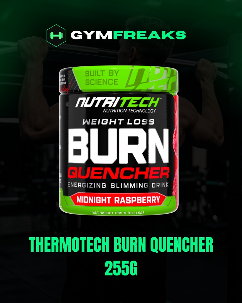 Thermotech Burn Quencher – 255g